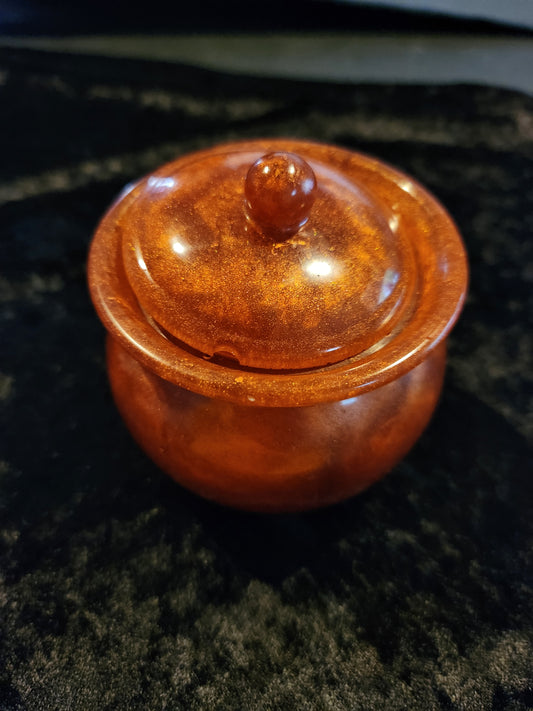 Apothecary Jar