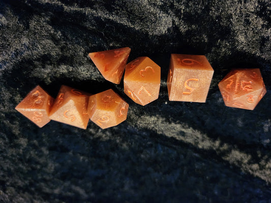 Gaming Dice Set