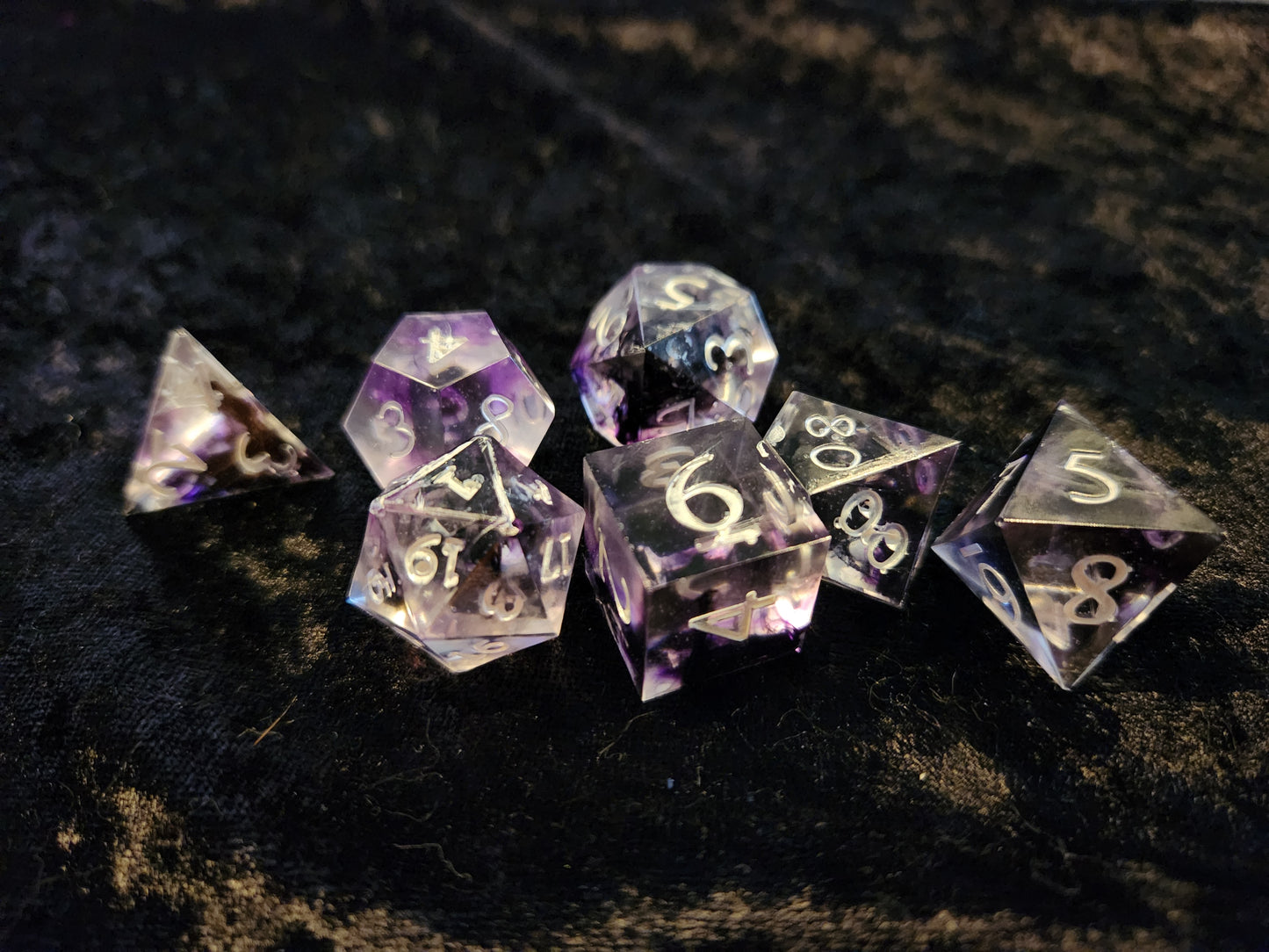 Gaming Dice Set