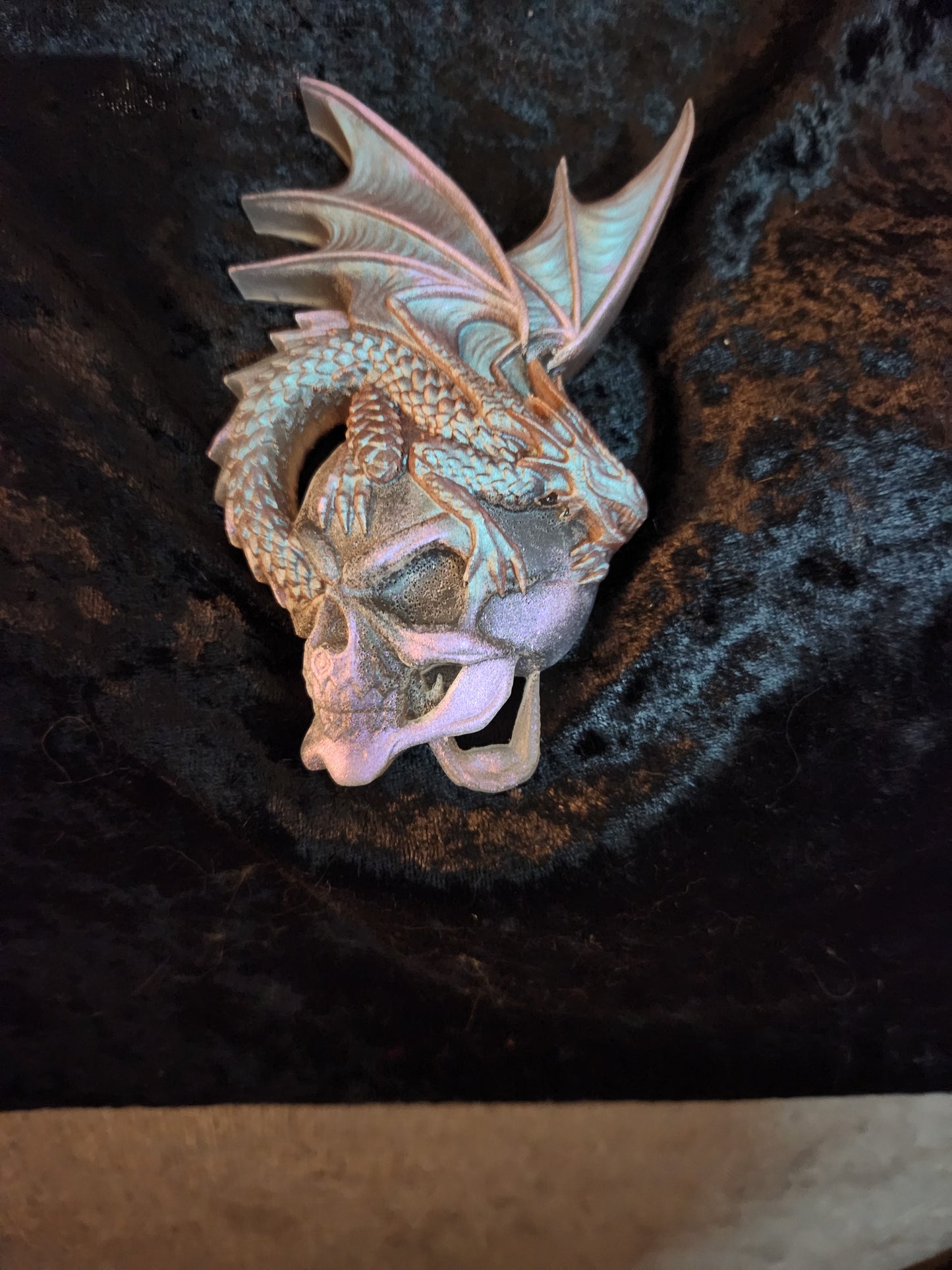 Dragon Wall Piece