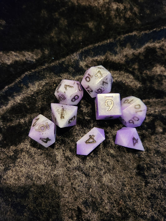 Gaming Dice