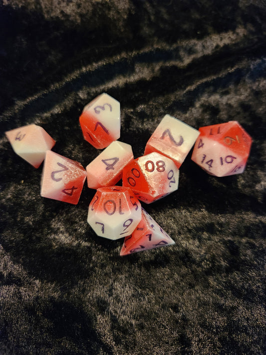 Gaming Dice