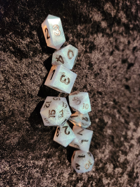 Gaming Dice