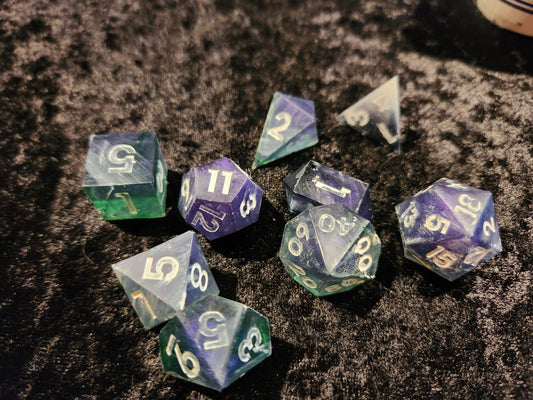 Gaming Dice