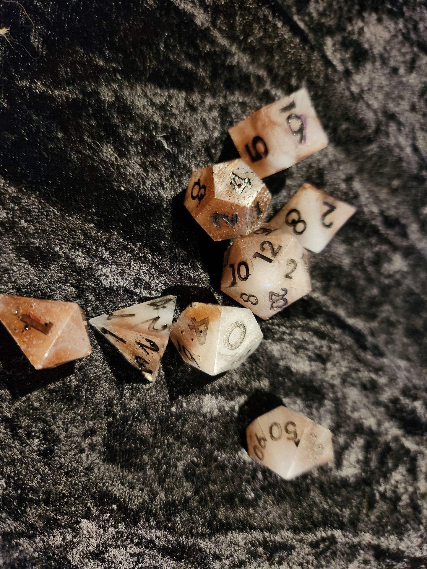 Gaming Dice