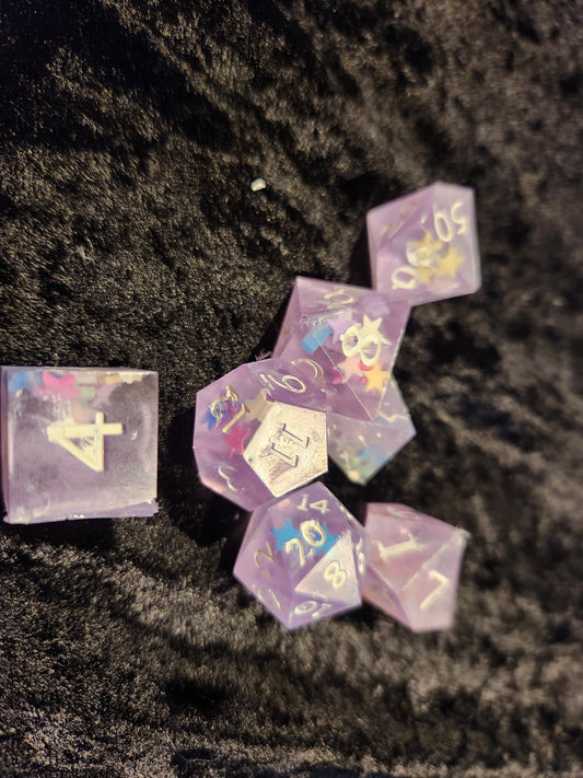 Gaming Dice