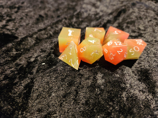 Gaming Dice