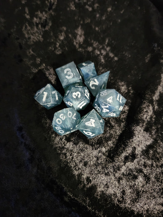 Gaming Dice