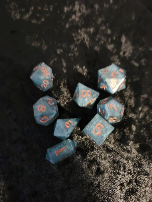 Gaming Dice