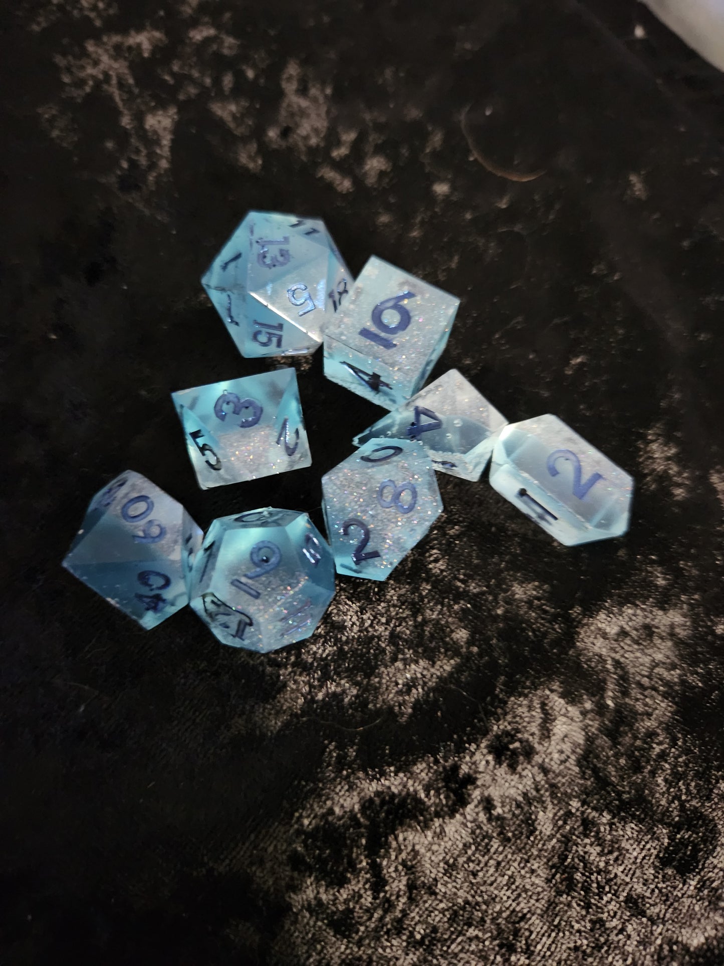 Gaming Dice