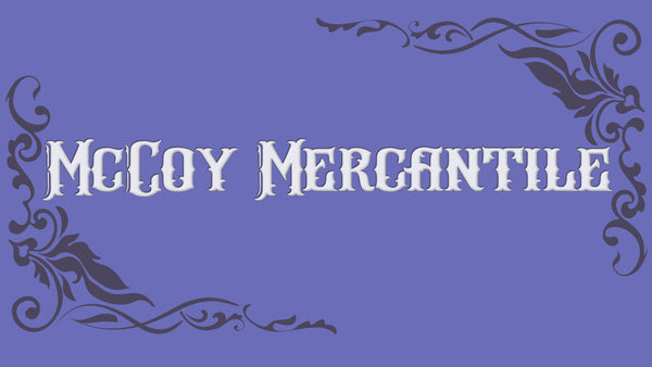 McCoy Mercantile